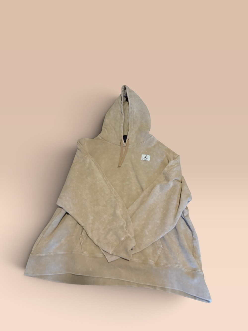 Jordan Women's Flight Fleece Hoodie